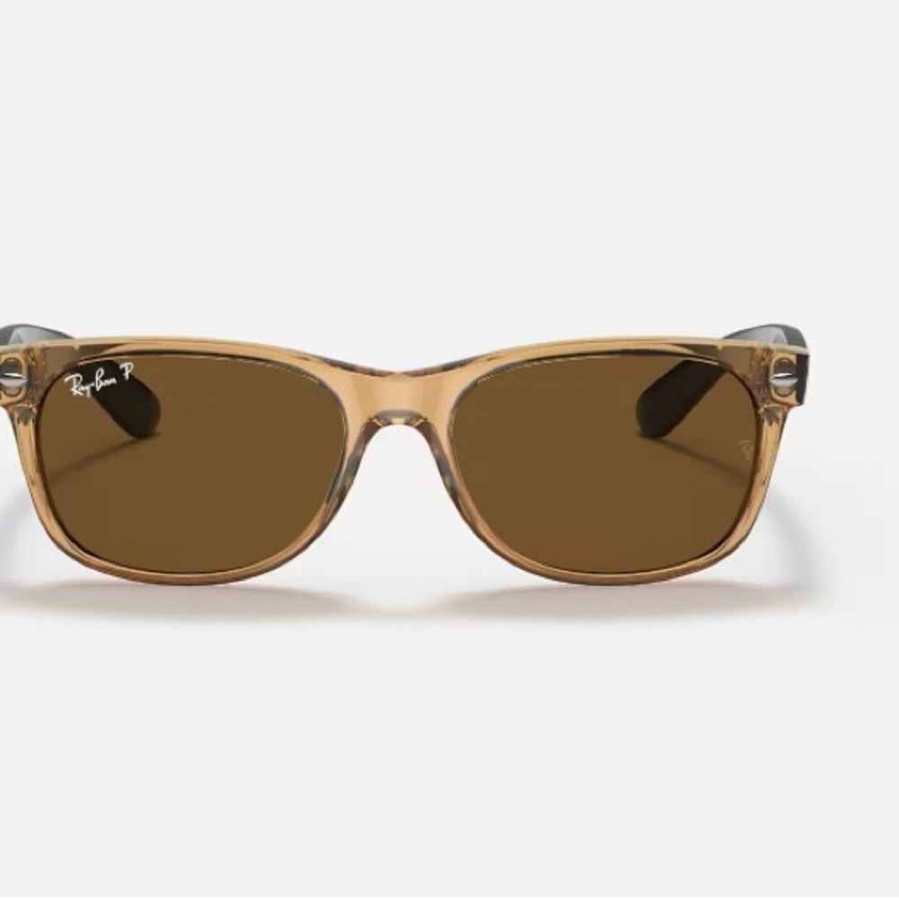 Ray-Ban New Wayfarer Sunglasses
